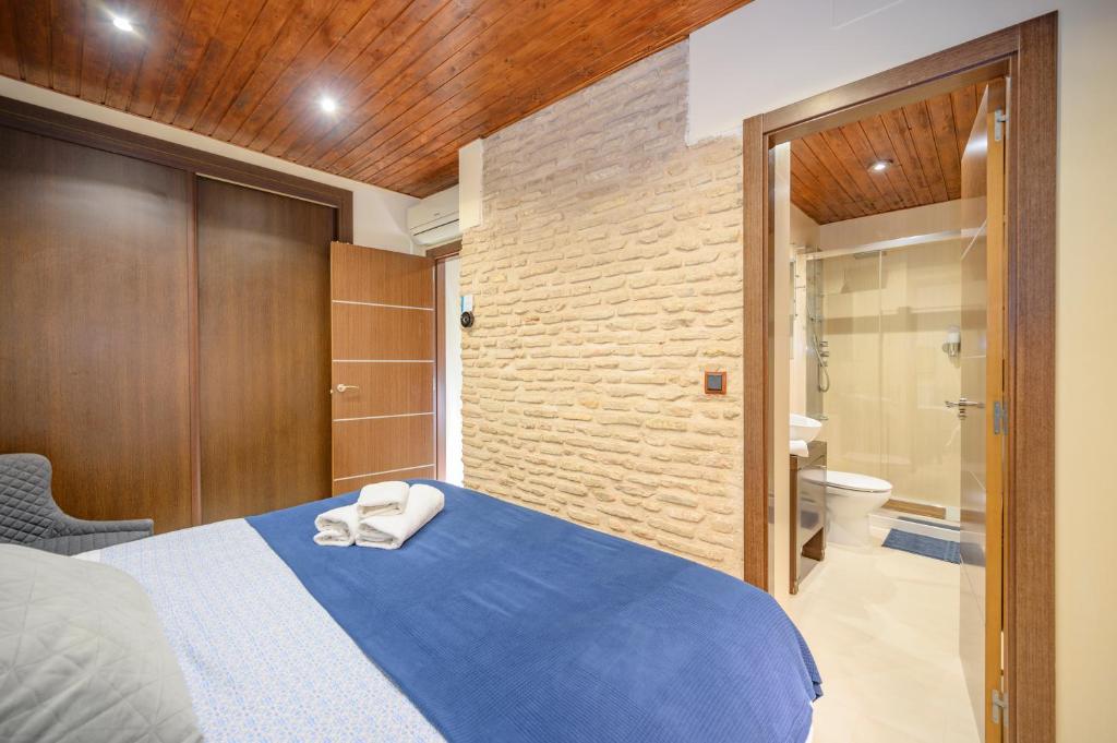 El Patio de Toledo - 5