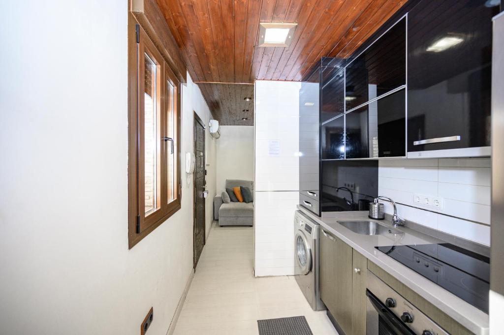 El Patio de Toledo - 11