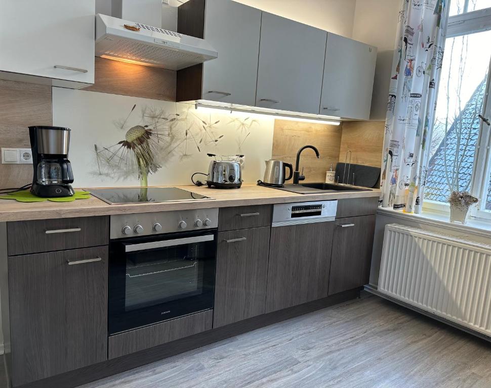 Remedium Appartements - 6