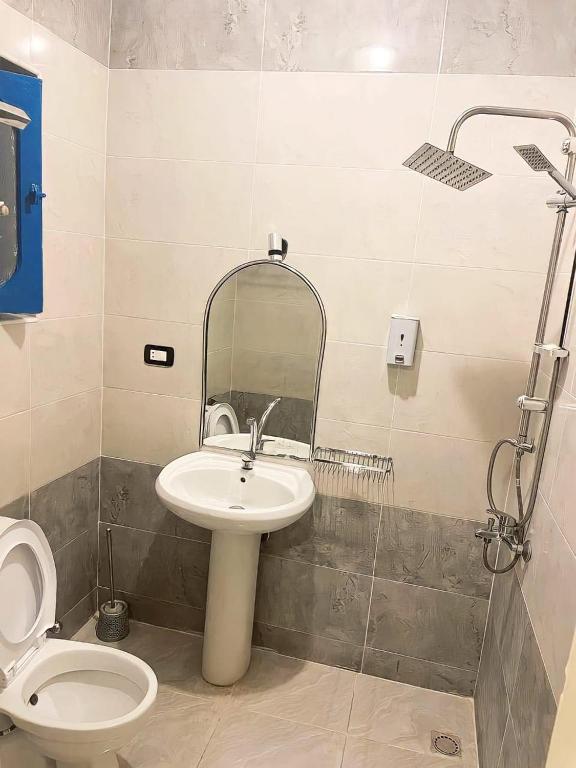 Golden Sun Hotel - Hurghada - 2