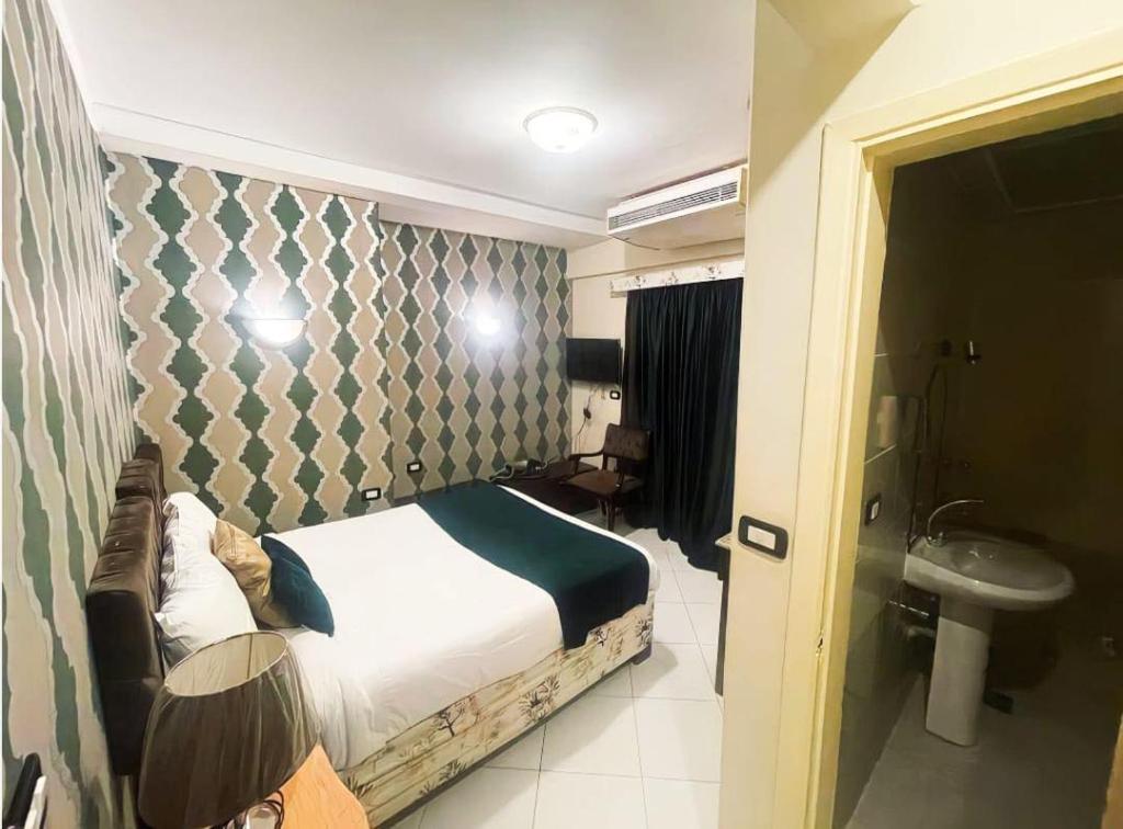 Golden Sun Hotel - Hurghada - 10