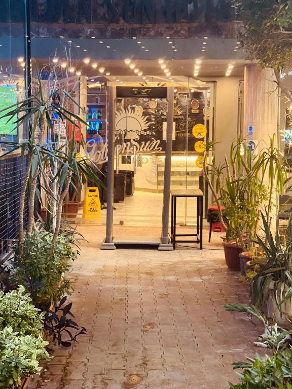 Golden Sun Hotel - Hurghada - 17