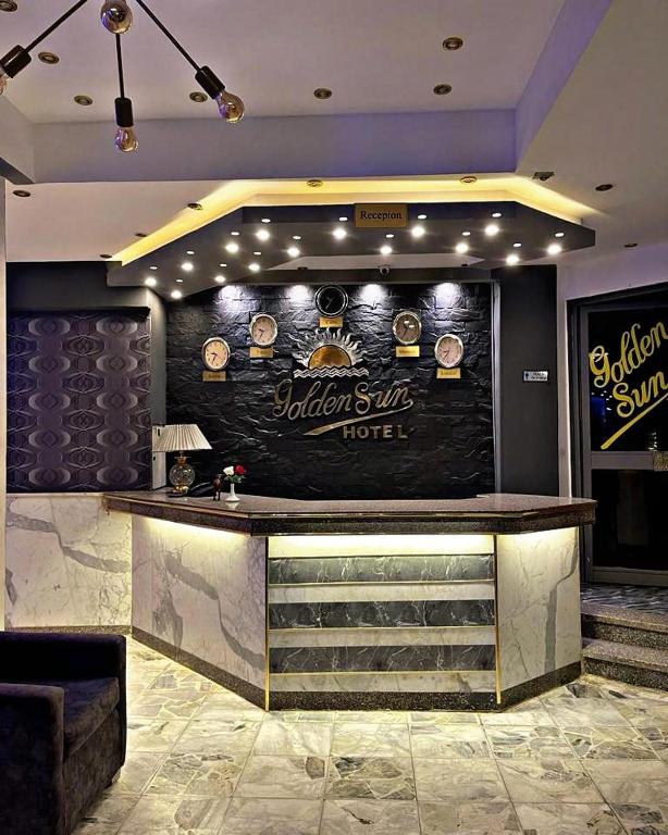 Golden Sun Hotel - Hurghada - 16