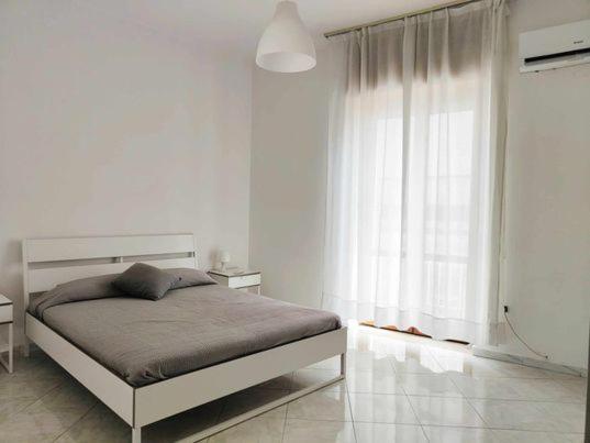 Napoli Felix Casa Baby e Pet Friendly