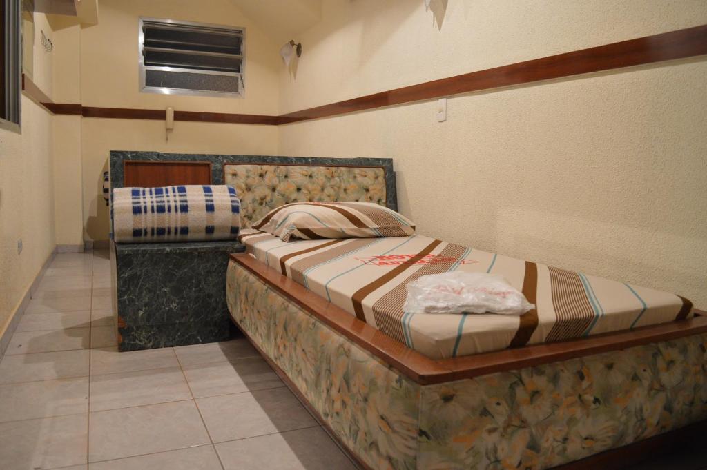  Holliday Norte Hotel