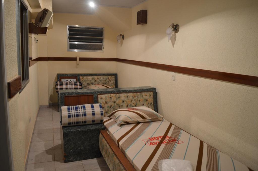  Holliday Norte Hotel