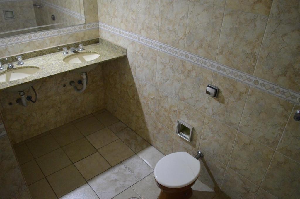 Holliday Norte Hotel - Stanza Quadrupla