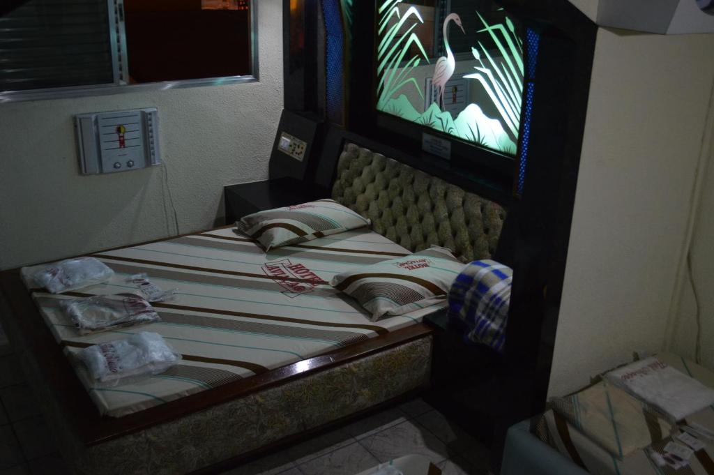  Holliday Norte Hotel