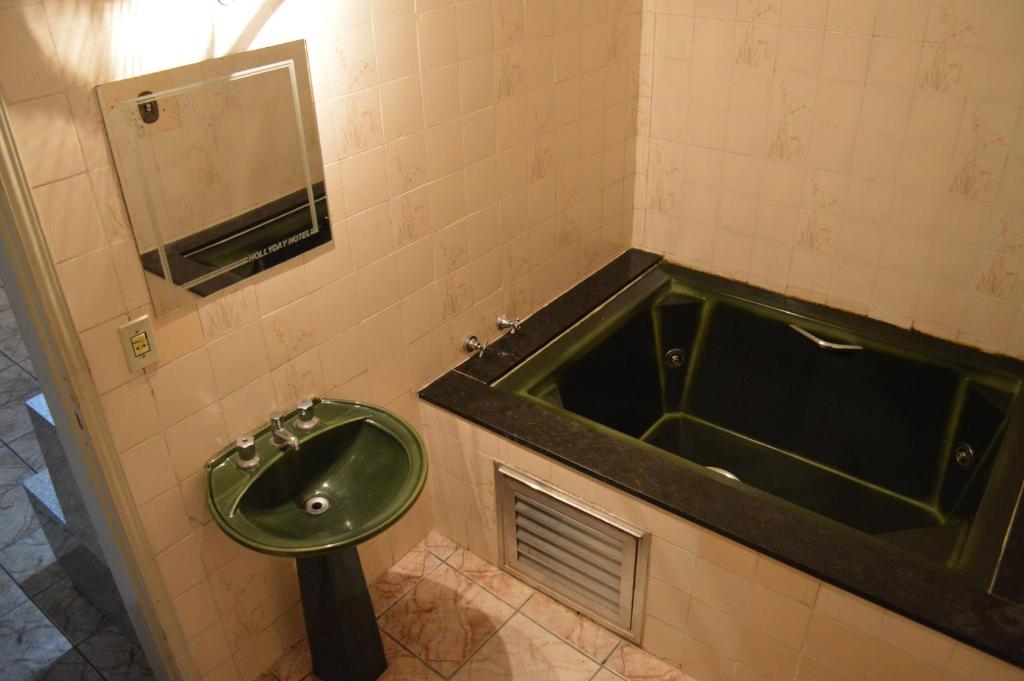  Holliday Norte Hotel