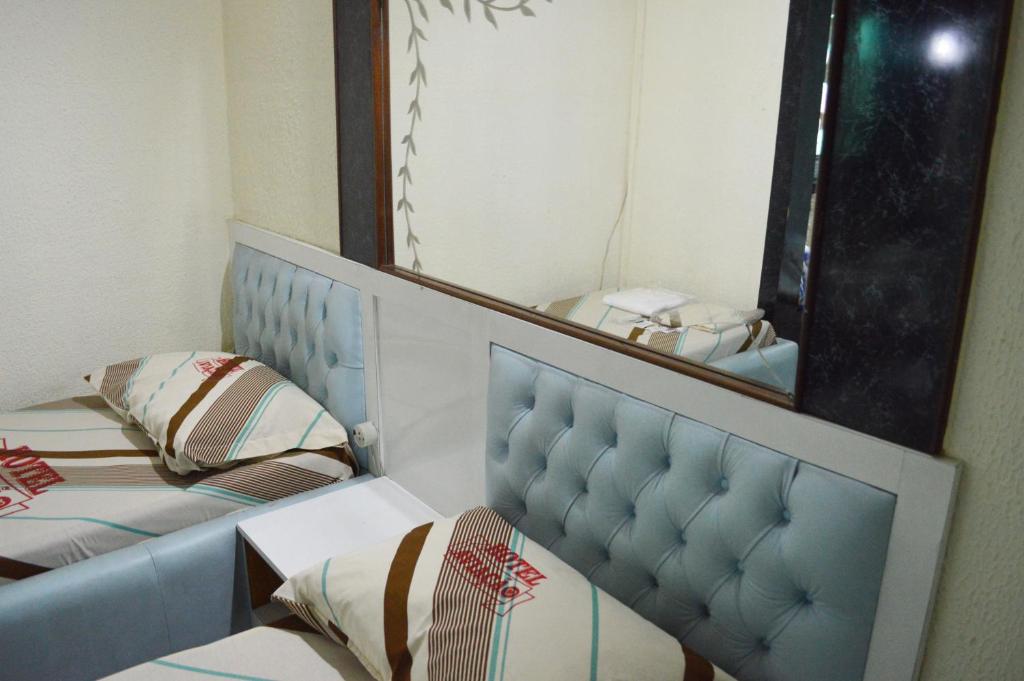 Holliday Norte Hotel