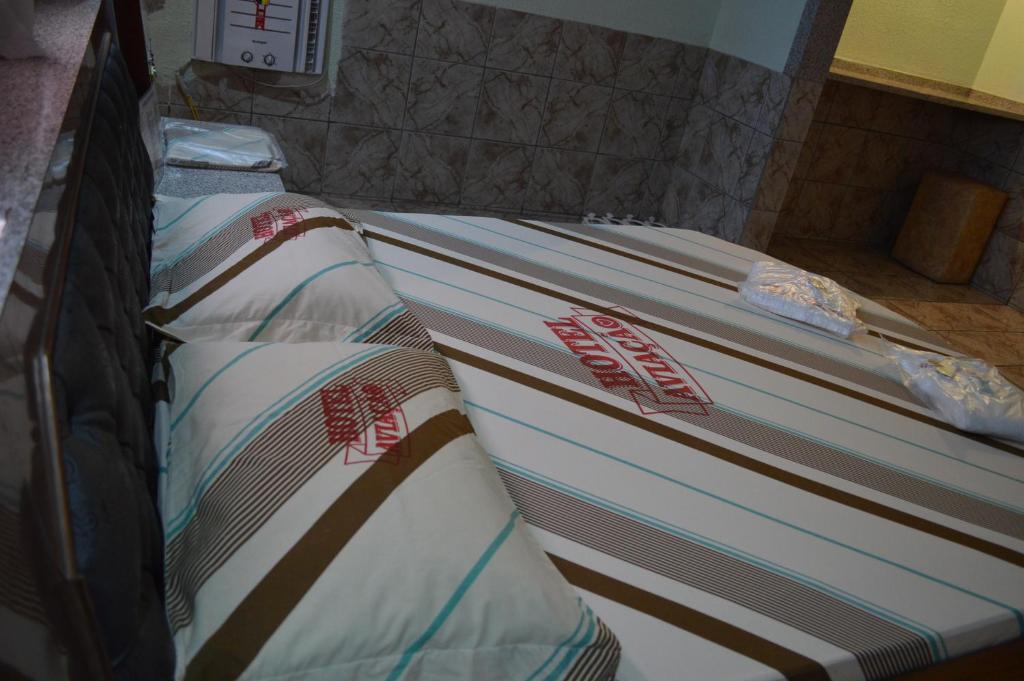  Holliday Norte Hotel