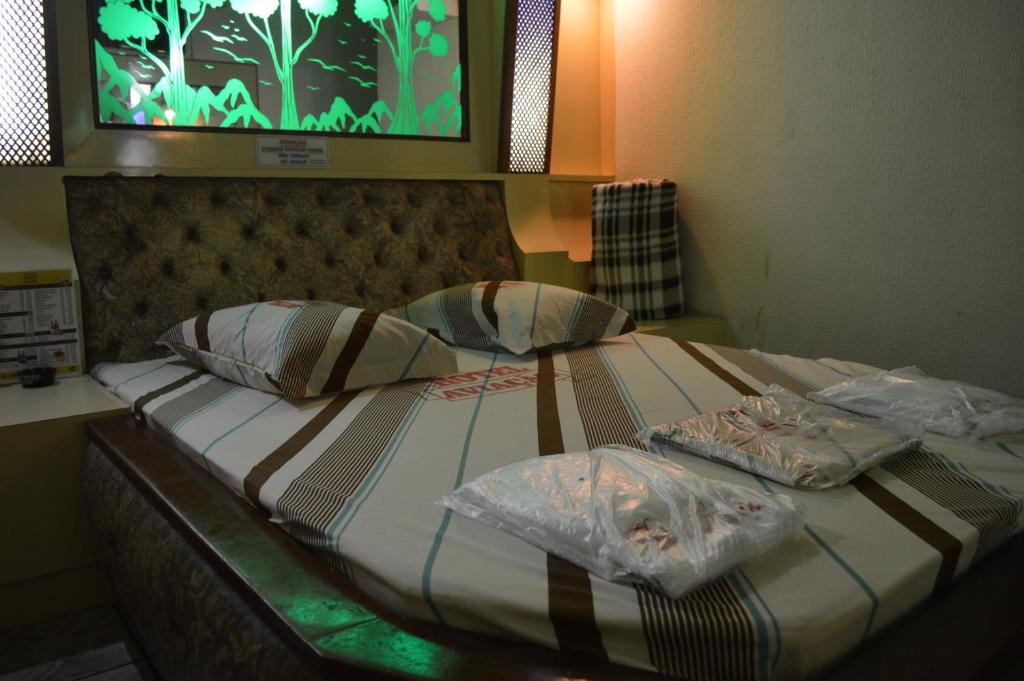  Holliday Norte Hotel