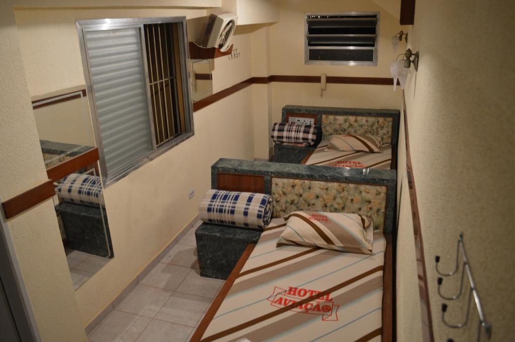  Holliday Norte Hotel