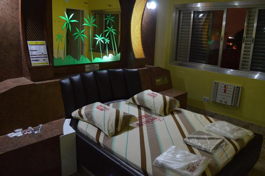  Holliday Norte Hotel
