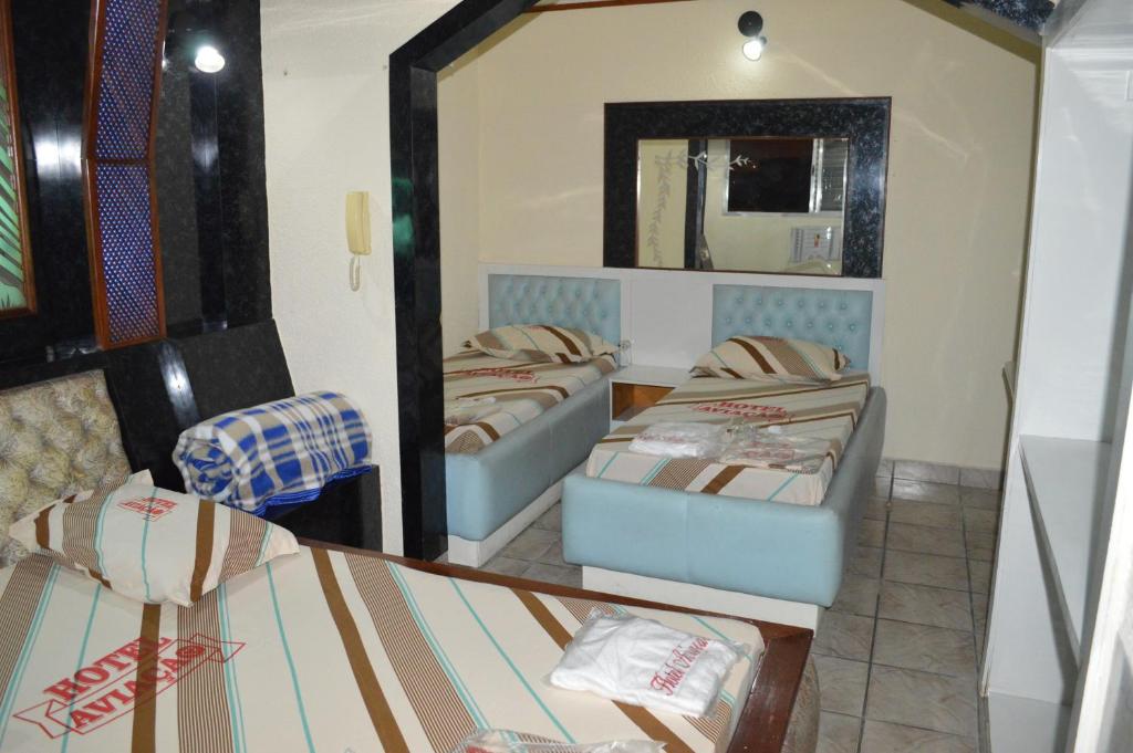  Holliday Norte Hotel