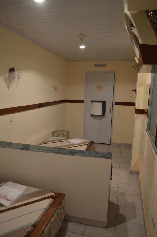  Holliday Norte Hotel
