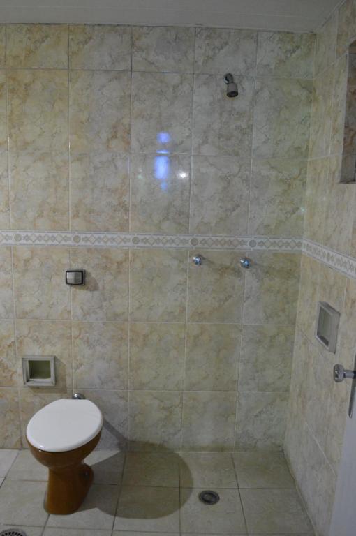  Holliday Norte Hotel