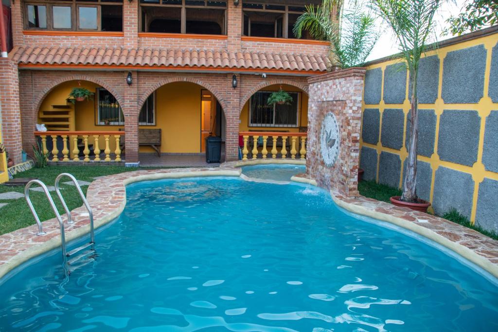 Cuernavaca – Photos 3