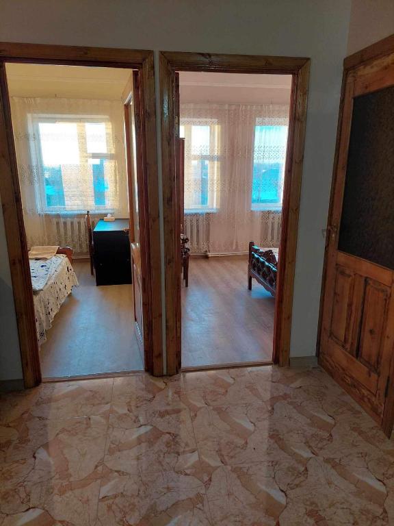 Mazmanyan 181 - Chambre Double