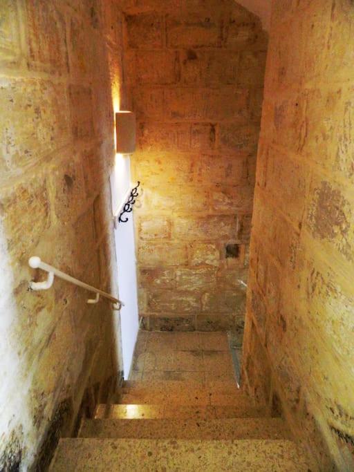 Fotografie z fotogalerie ubytování Cosy Hideaway v destinaci Il-Furjana