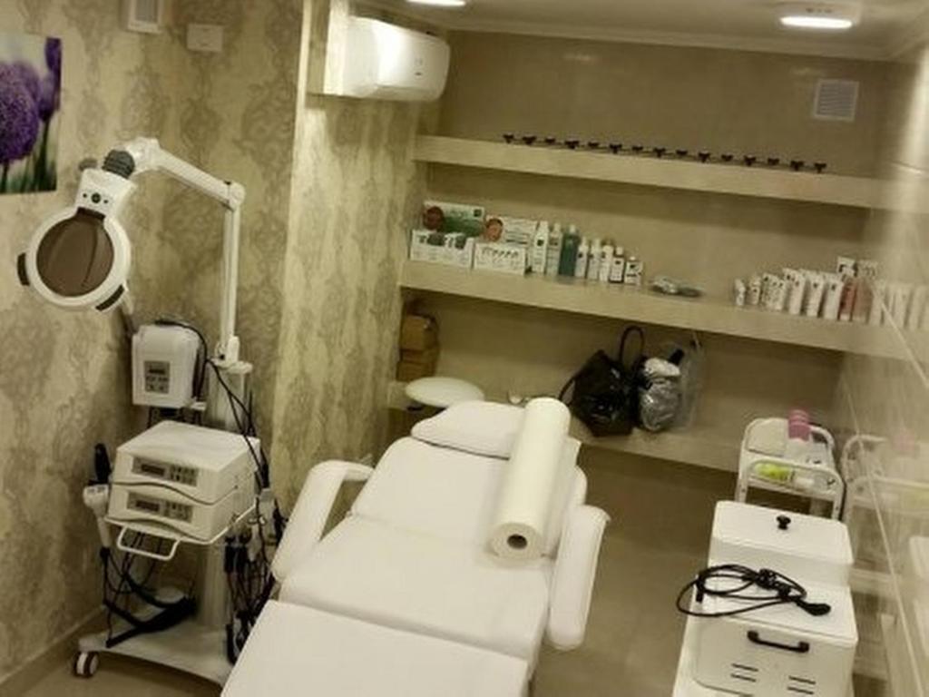 West Plaza Residence - Resim 40