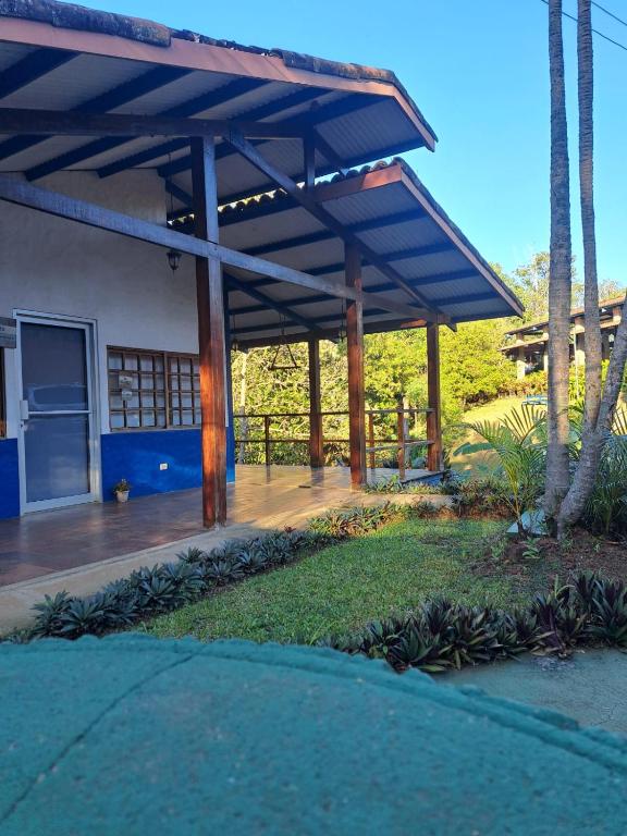Serenity by Nature Hotel Serenity by Nature Hotel