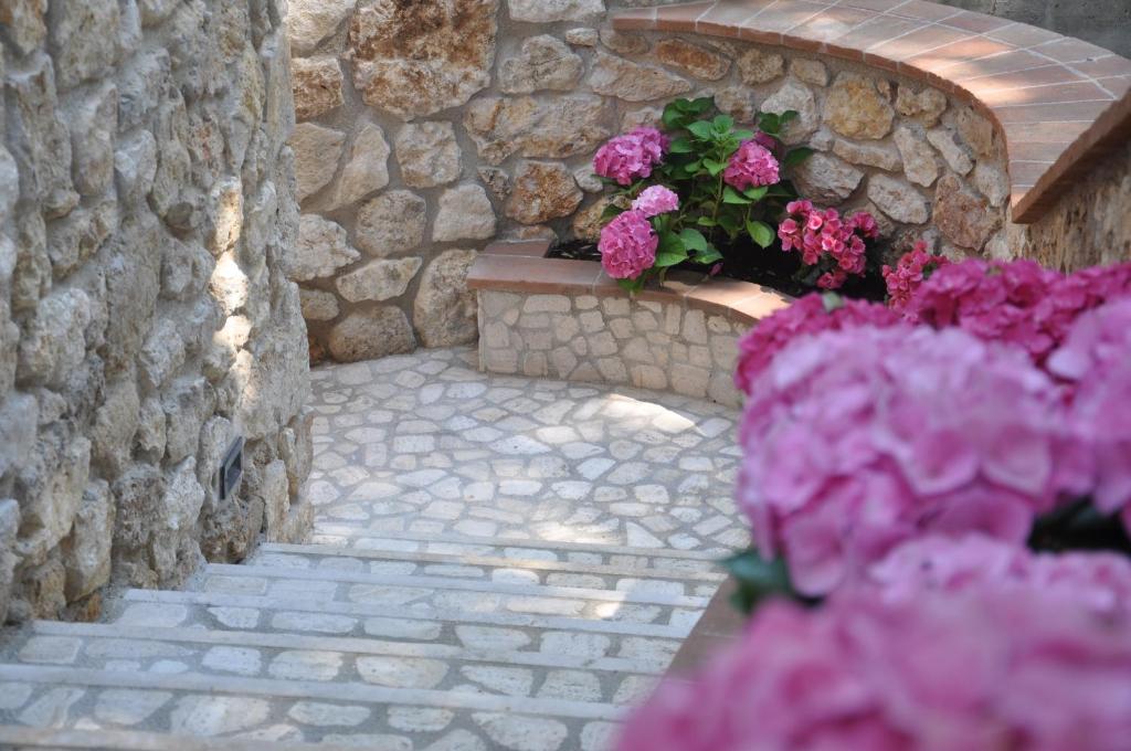 Fotografie z fotogalerie ubytování Res Nova Il Colle v destinaci Portaria