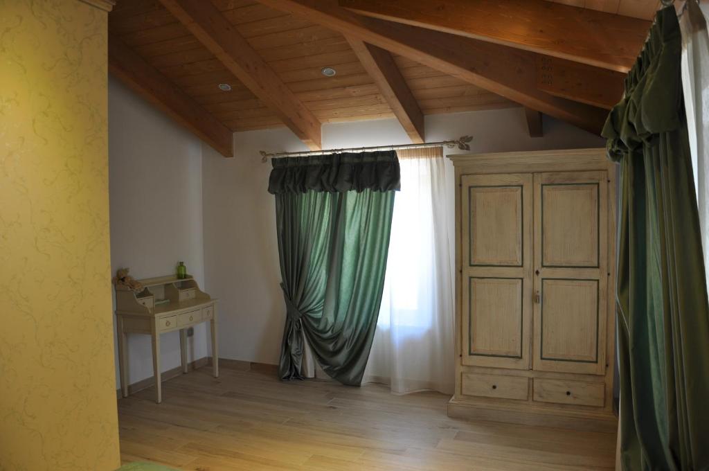 Fotografie z fotogalerie ubytování Res Nova Il Colle v destinaci Portaria