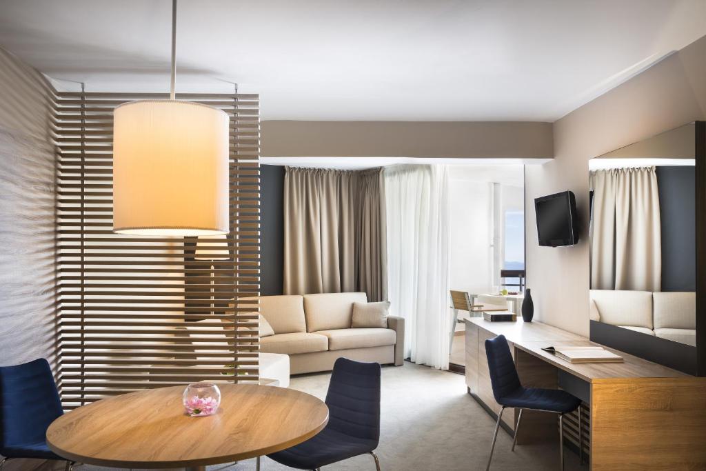 Hotel Admiral - by Liburnia Hotels & Villas - 11