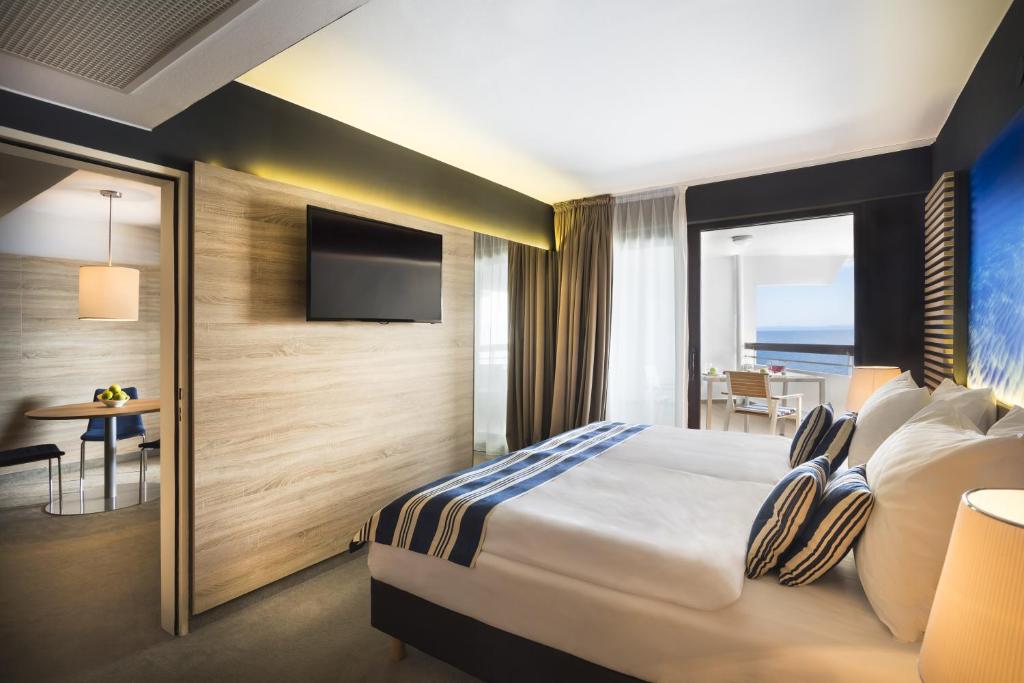 Hotel Admiral - by Liburnia Hotels & Villas - 13