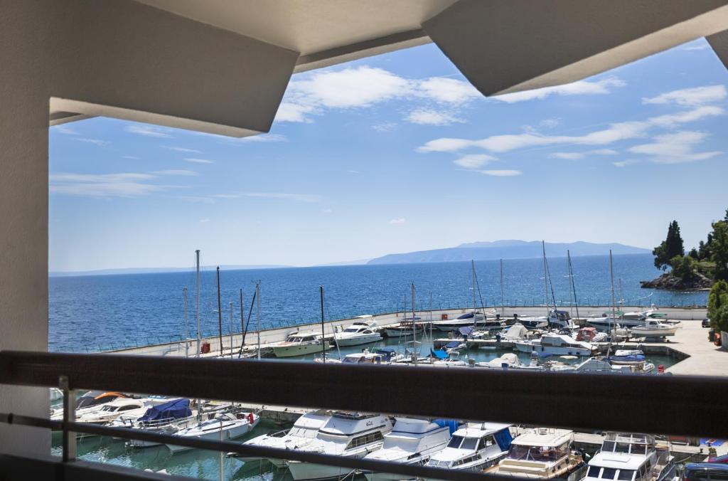 Hotel Admiral - by Liburnia Hotels & Villas - 15