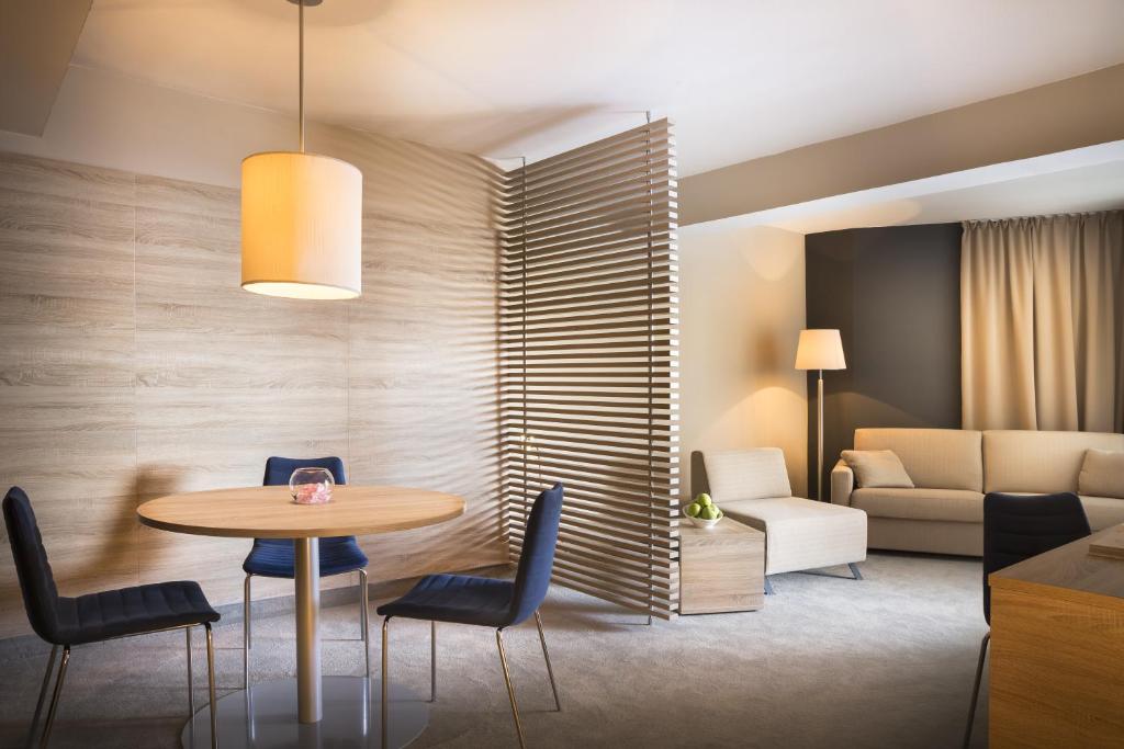 Hotel Admiral - by Liburnia Hotels & Villas - 16