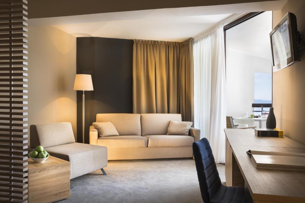 Hotel Admiral - by Liburnia Hotels & Villas - 14