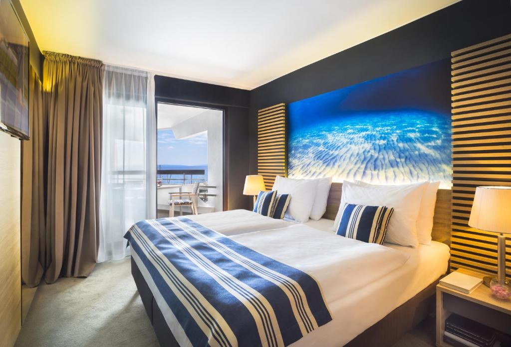 Hotel Admiral - by Liburnia Hotels & Villas - 10