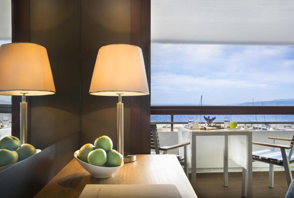 Hotel Admiral - Liburnia - Resim 36