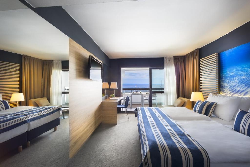 Hotel Admiral - by Liburnia Hotels & Villas - 8