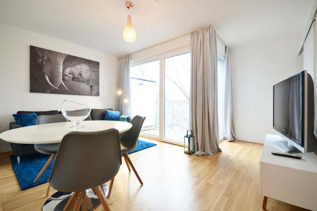 Vienna Residence, Donaustadt - United Nations #6251