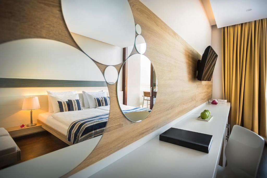 Hotel Admiral - Liburnia - Resim 12