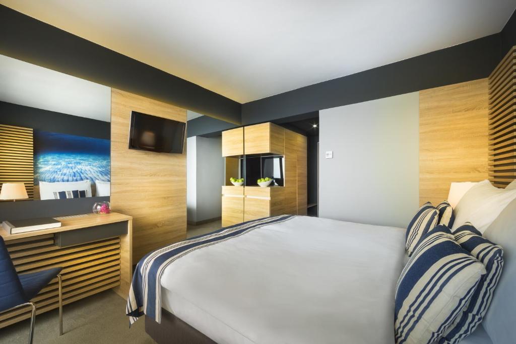 Hotel Admiral - by Liburnia Hotels & Villas - 4