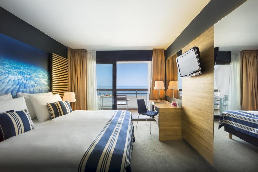 Hotel Admiral - by Liburnia Hotels & Villas - 2