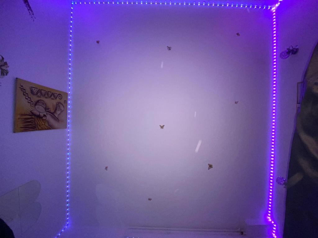 Nice Studio Livry - One-Bedroom Apartment