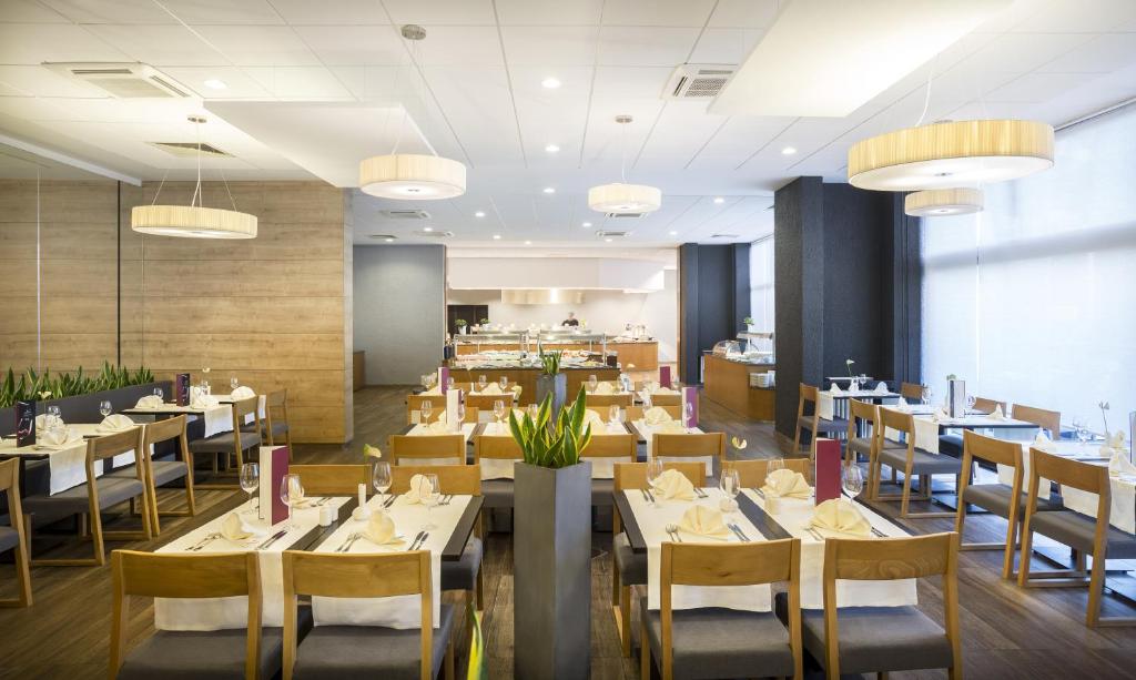 Hotel Admiral - Liburnia - Resim 14