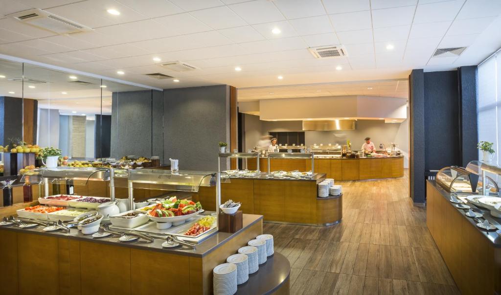 Hotel Admiral - Liburnia - Resim 27