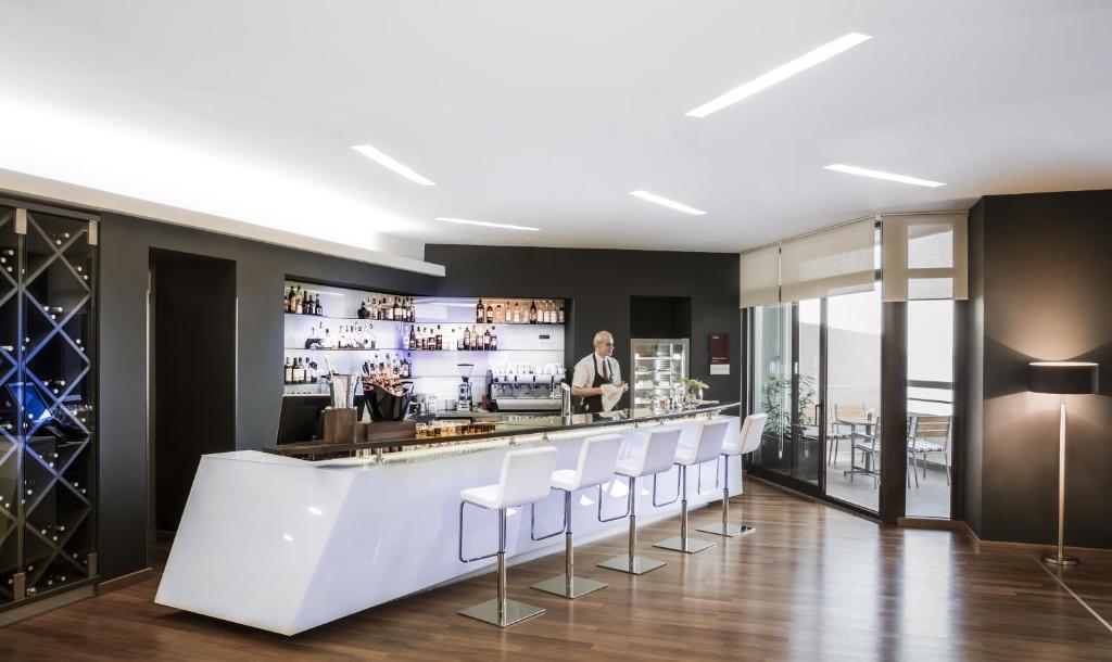 Hotel Admiral - Liburnia - Resim 10