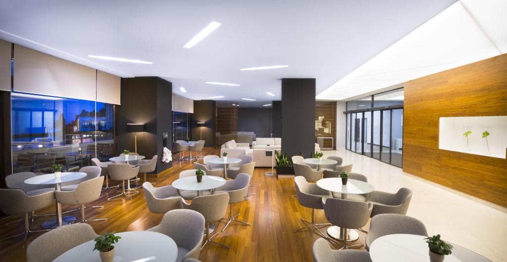 Hotel Admiral - Liburnia - Resim 11