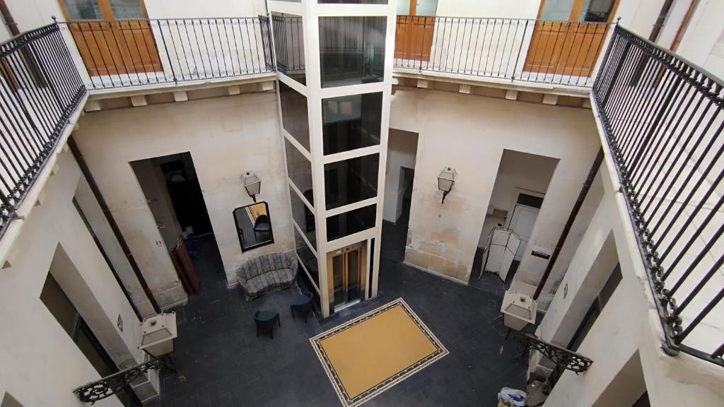 Fotografie z fotogalerie ubytování Le due Sicilie-Guest House v destinaci Siracusa