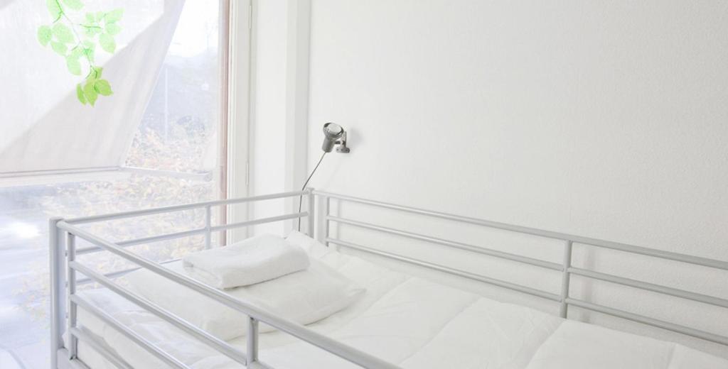 Fotografie z fotogalerie ubytování Acco Hostel v destinaci Stockholm
