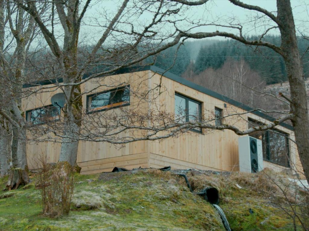 Ben Cruachan - Ukc5776