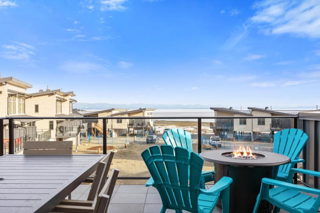 Ocean View Townhouse #30 at THE BEACH HOUSE - Housity