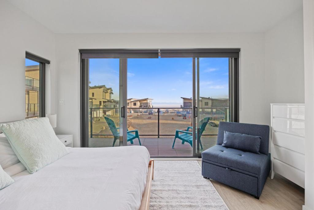 Ocean View Townhouse 30 at THE BEACH HOUSE, Campbell River (updated